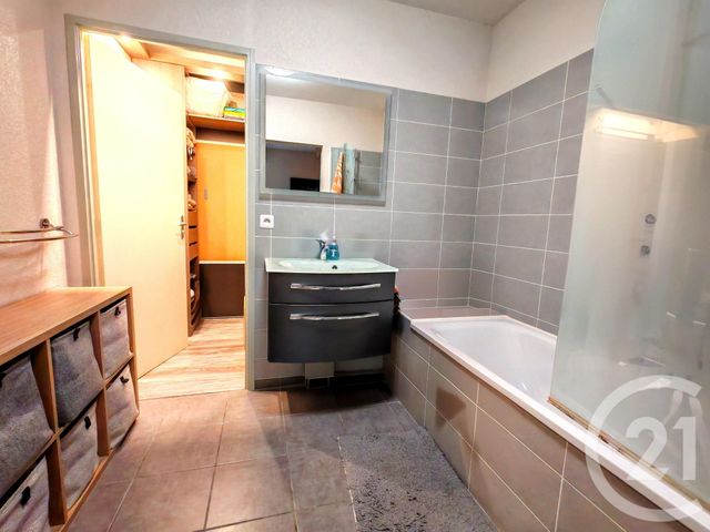 Appartement F3 &agrave; vendre - 2 pi&egrave;ces - 56,07 m2 - Montpellier - 34 - LANGUEDOC-ROUSSILLON