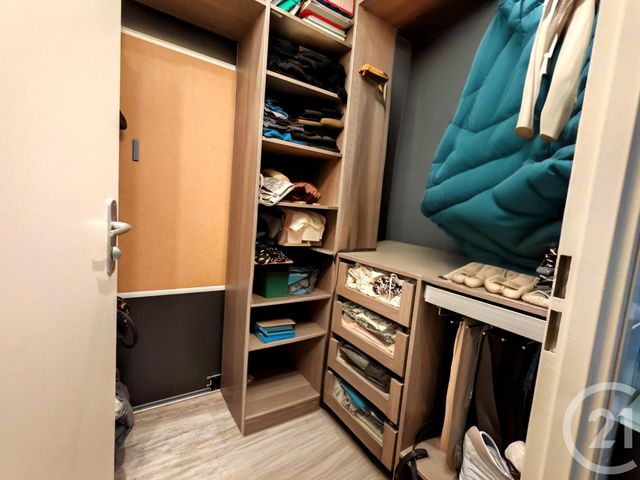 Appartement F3 &agrave; vendre - 2 pi&egrave;ces - 56,07 m2 - Montpellier - 34 - LANGUEDOC-ROUSSILLON