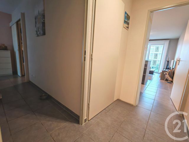 Appartement F3 &agrave; vendre - 2 pi&egrave;ces - 56,07 m2 - Montpellier - 34 - LANGUEDOC-ROUSSILLON