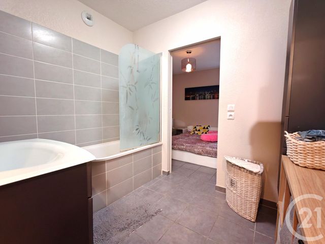 Appartement F3 &agrave; vendre - 2 pi&egrave;ces - 56,07 m2 - Montpellier - 34 - LANGUEDOC-ROUSSILLON