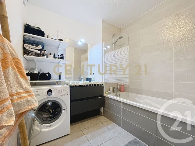 Appartement F3 &agrave; louer - 3 pi&egrave;ces - 64,15 m2 - Montpellier - 34 - LANGUEDOC-ROUSSILLON