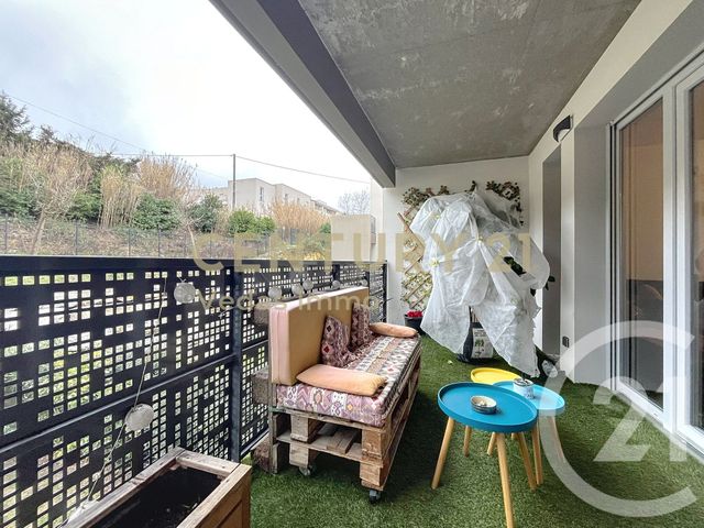 Appartement F3 &agrave; louer - 3 pi&egrave;ces - 64,15 m2 - Montpellier - 34 - LANGUEDOC-ROUSSILLON