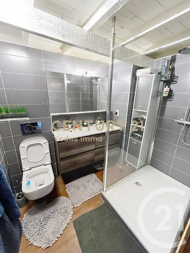 Maison &agrave; vendre - 6 pi&egrave;ces - 223,54 m2 - Fabregues - 34 - LANGUEDOC-ROUSSILLON