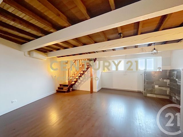 maison - FABREGUES - 34