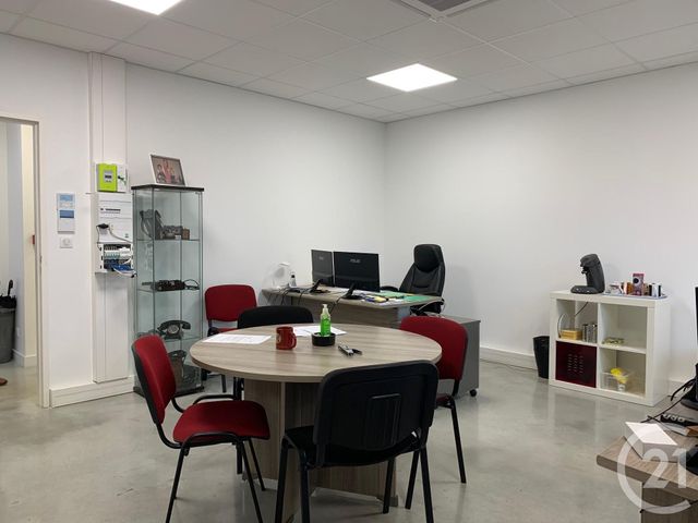 maison - LAVERUNE - 34