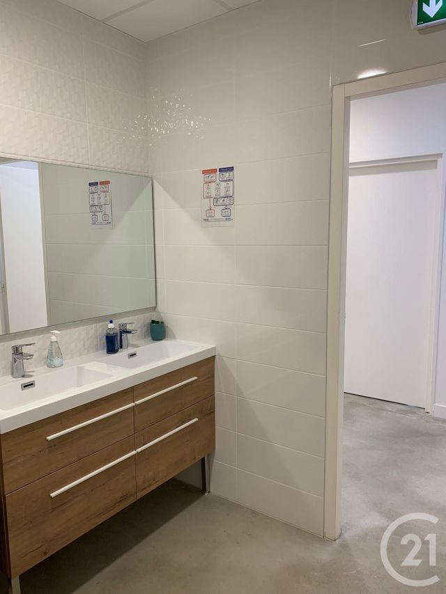 Maison &agrave; louer - 1 pi&egrave;ce - 30,10 m2 - Laverune - 34 - LANGUEDOC-ROUSSILLON