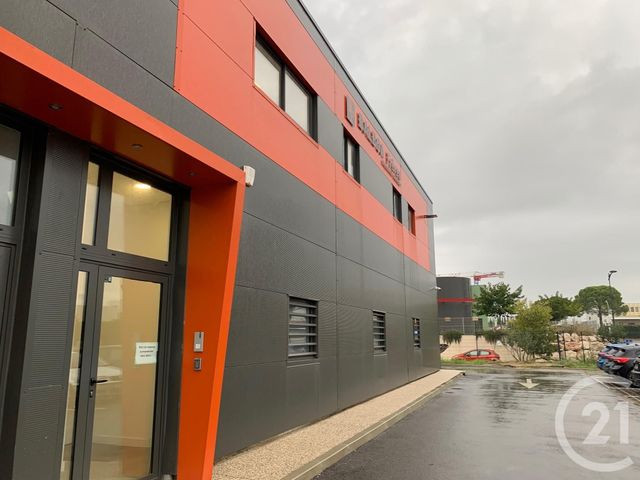 Maison &agrave; louer - 1 pi&egrave;ce - 30,10 m2 - Laverune - 34 - LANGUEDOC-ROUSSILLON