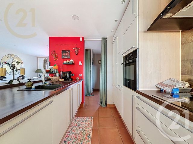 Maison &agrave; vendre - 6 pi&egrave;ces - 150 m2 - Gigean - 34 - LANGUEDOC-ROUSSILLON