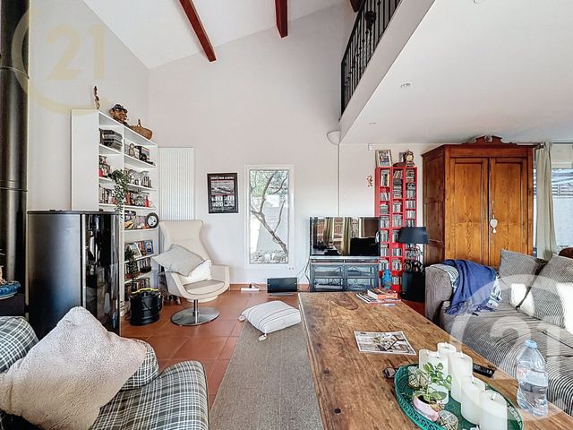 Maison &agrave; vendre - 6 pi&egrave;ces - 150 m2 - Gigean - 34 - LANGUEDOC-ROUSSILLON