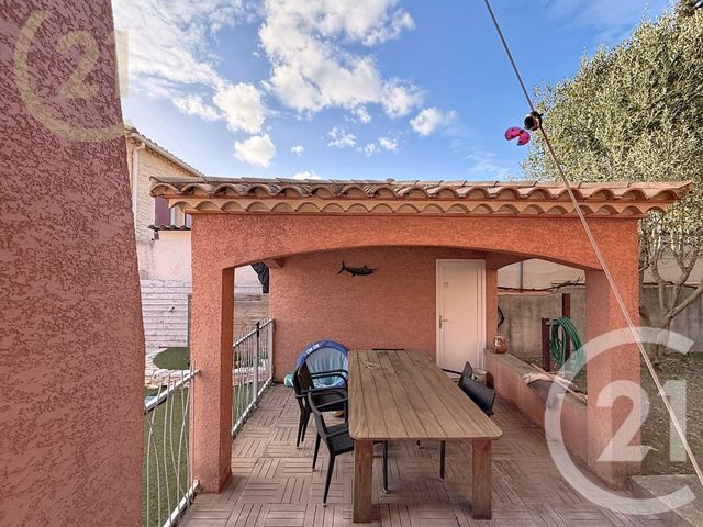 Maison &agrave; vendre - 6 pi&egrave;ces - 150 m2 - Gigean - 34 - LANGUEDOC-ROUSSILLON