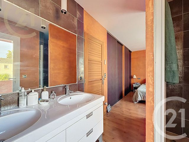 Maison &agrave; vendre - 6 pi&egrave;ces - 150 m2 - Gigean - 34 - LANGUEDOC-ROUSSILLON