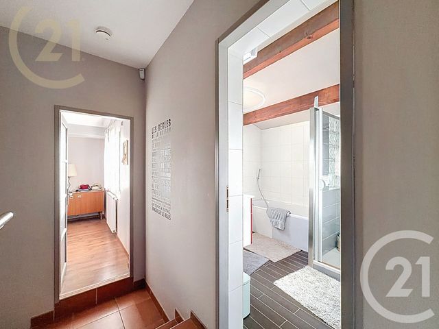 Maison &agrave; vendre - 6 pi&egrave;ces - 150 m2 - Gigean - 34 - LANGUEDOC-ROUSSILLON