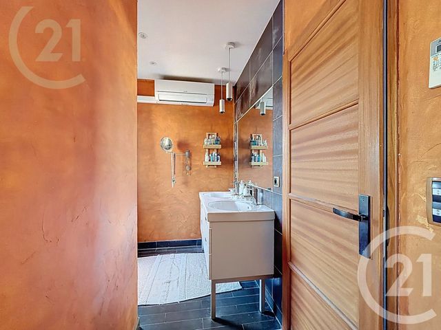 Maison &agrave; vendre - 6 pi&egrave;ces - 150 m2 - Gigean - 34 - LANGUEDOC-ROUSSILLON