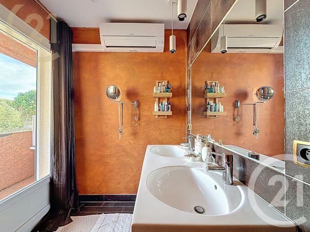 Maison &agrave; vendre - 6 pi&egrave;ces - 150 m2 - Gigean - 34 - LANGUEDOC-ROUSSILLON