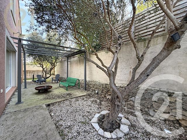 Maison &agrave; vendre - 6 pi&egrave;ces - 150 m2 - Gigean - 34 - LANGUEDOC-ROUSSILLON