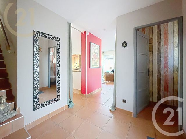 Maison &agrave; vendre - 6 pi&egrave;ces - 150 m2 - Gigean - 34 - LANGUEDOC-ROUSSILLON