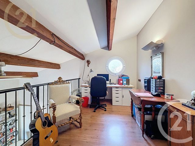 Maison &agrave; vendre - 6 pi&egrave;ces - 150 m2 - Gigean - 34 - LANGUEDOC-ROUSSILLON