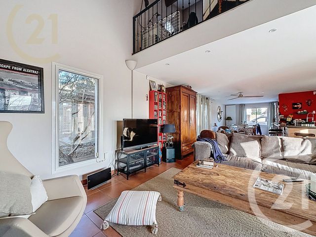 Maison &agrave; vendre - 6 pi&egrave;ces - 150 m2 - Gigean - 34 - LANGUEDOC-ROUSSILLON