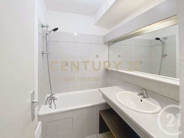 Appartement F2 &agrave; louer - 2 pi&egrave;ces - 39,26 m2 - Lattes - 34 - LANGUEDOC-ROUSSILLON