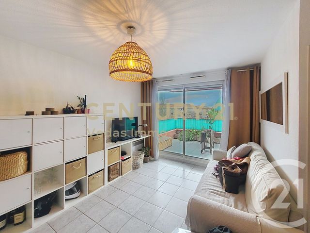 Appartement F2 &agrave; louer - 2 pi&egrave;ces - 39,26 m2 - Lattes - 34 - LANGUEDOC-ROUSSILLON