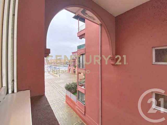 Appartement F2 &agrave; louer - 2 pi&egrave;ces - 39,26 m2 - Lattes - 34 - LANGUEDOC-ROUSSILLON