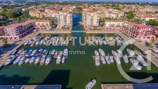 Appartement F2 &agrave; louer - 2 pi&egrave;ces - 39,26 m2 - Lattes - 34 - LANGUEDOC-ROUSSILLON