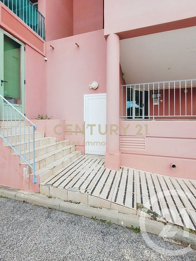 Appartement F2 &agrave; louer - 2 pi&egrave;ces - 39,26 m2 - Lattes - 34 - LANGUEDOC-ROUSSILLON