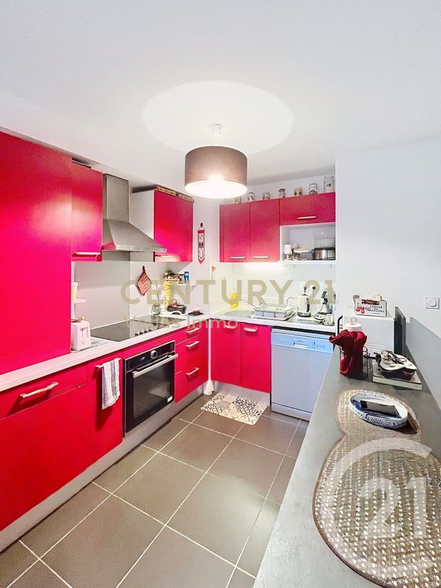 Maison &agrave; vendre - 4 pi&egrave;ces - 77,81 m2 - Poussan - 34 - LANGUEDOC-ROUSSILLON