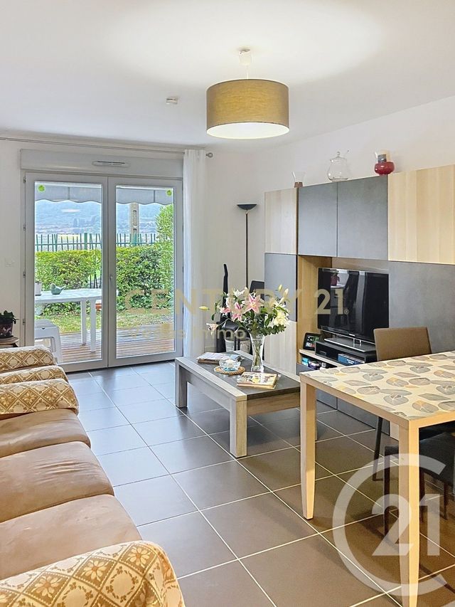 Maison &agrave; vendre - 4 pi&egrave;ces - 77,81 m2 - Poussan - 34 - LANGUEDOC-ROUSSILLON