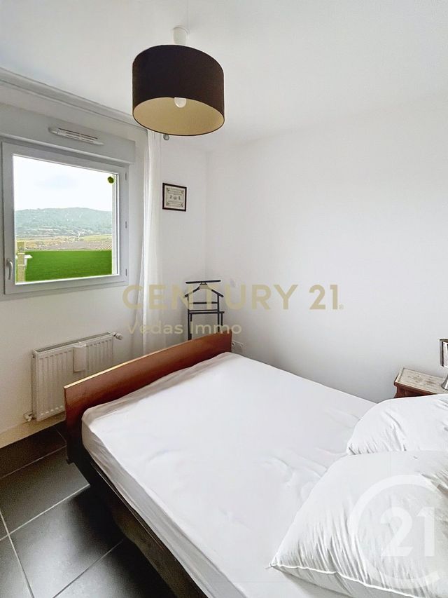 Maison &agrave; vendre - 4 pi&egrave;ces - 77,81 m2 - Poussan - 34 - LANGUEDOC-ROUSSILLON