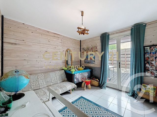 Maison &agrave; vendre - 5 pi&egrave;ces - 104,55 m2 - St Jean De Vedas - 34 - LANGUEDOC-ROUSSILLON