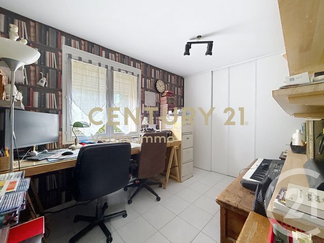 Maison &agrave; vendre - 5 pi&egrave;ces - 104,55 m2 - St Jean De Vedas - 34 - LANGUEDOC-ROUSSILLON