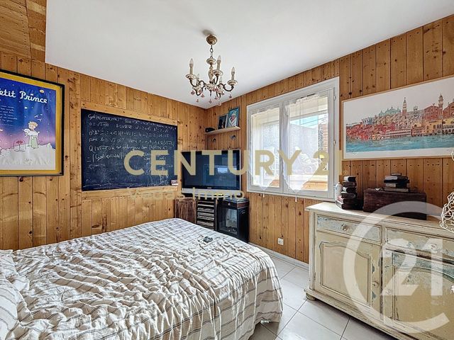 Maison &agrave; vendre - 5 pi&egrave;ces - 104,55 m2 - St Jean De Vedas - 34 - LANGUEDOC-ROUSSILLON