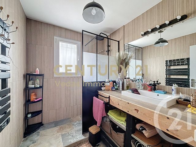 Maison &agrave; vendre - 5 pi&egrave;ces - 104,55 m2 - St Jean De Vedas - 34 - LANGUEDOC-ROUSSILLON