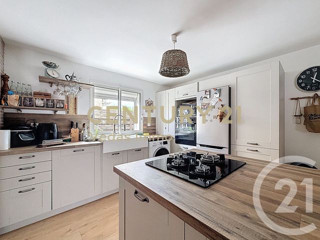 Maison &agrave; vendre - 5 pi&egrave;ces - 104,55 m2 - St Jean De Vedas - 34 - LANGUEDOC-ROUSSILLON