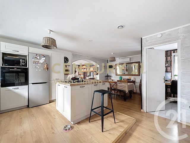 Maison &agrave; vendre - 5 pi&egrave;ces - 104,55 m2 - St Jean De Vedas - 34 - LANGUEDOC-ROUSSILLON