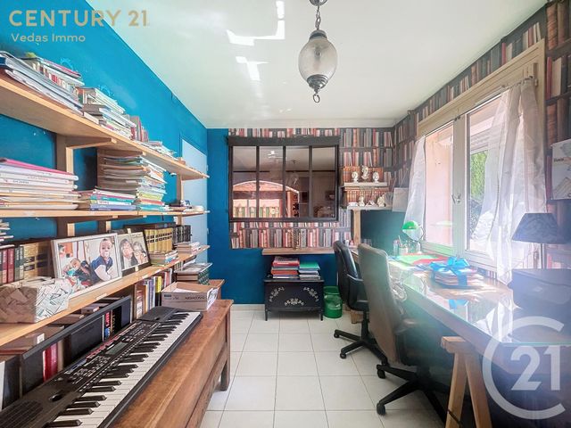 Maison &agrave; vendre - 5 pi&egrave;ces - 104,55 m2 - St Jean De Vedas - 34 - LANGUEDOC-ROUSSILLON