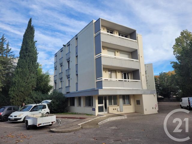 parking - MONTPELLIER - 34
