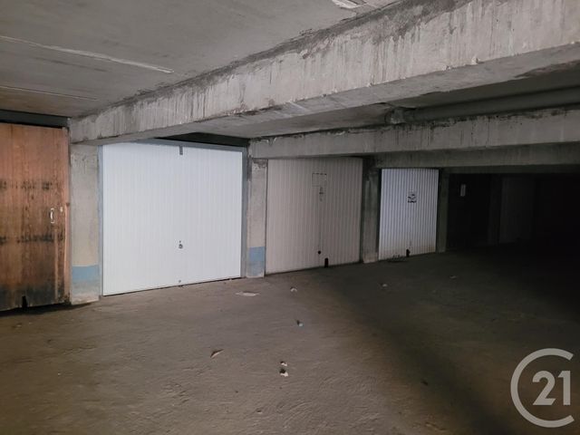 Parking &agrave; louer - 12 m2 - Montpellier - 34 - LANGUEDOC-ROUSSILLON