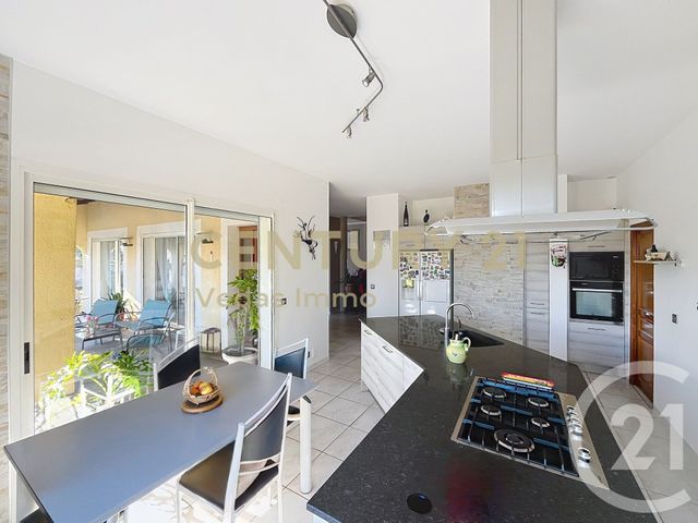 Maison &agrave; vendre - 7 pi&egrave;ces - 192,36 m2 - Pignan - 34 - LANGUEDOC-ROUSSILLON