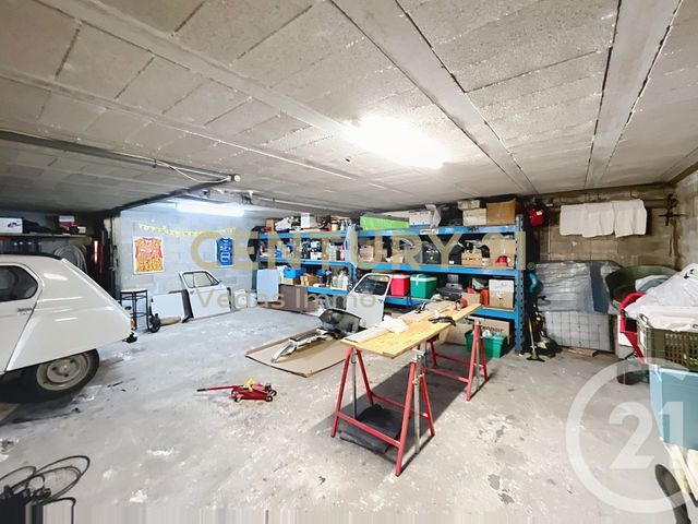 Maison &agrave; vendre - 7 pi&egrave;ces - 192,36 m2 - Pignan - 34 - LANGUEDOC-ROUSSILLON