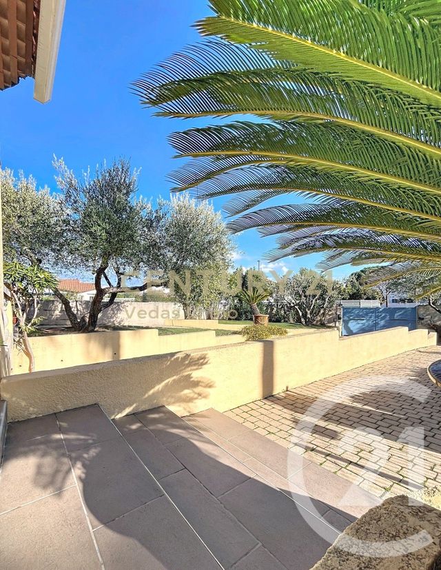 Maison &agrave; vendre - 7 pi&egrave;ces - 192,36 m2 - Pignan - 34 - LANGUEDOC-ROUSSILLON