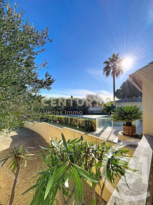 Maison &agrave; vendre - 7 pi&egrave;ces - 192,36 m2 - Pignan - 34 - LANGUEDOC-ROUSSILLON