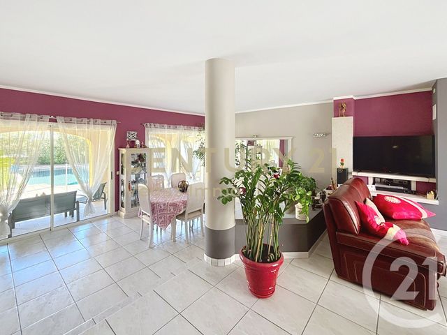 Maison &agrave; vendre - 7 pi&egrave;ces - 192,36 m2 - Pignan - 34 - LANGUEDOC-ROUSSILLON
