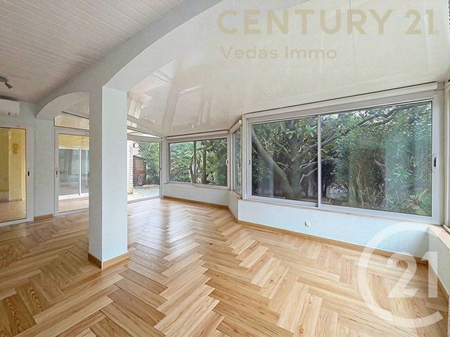 Maison &agrave; vendre - 6 pi&egrave;ces - 161,77 m2 - Juvignac - 34 - LANGUEDOC-ROUSSILLON