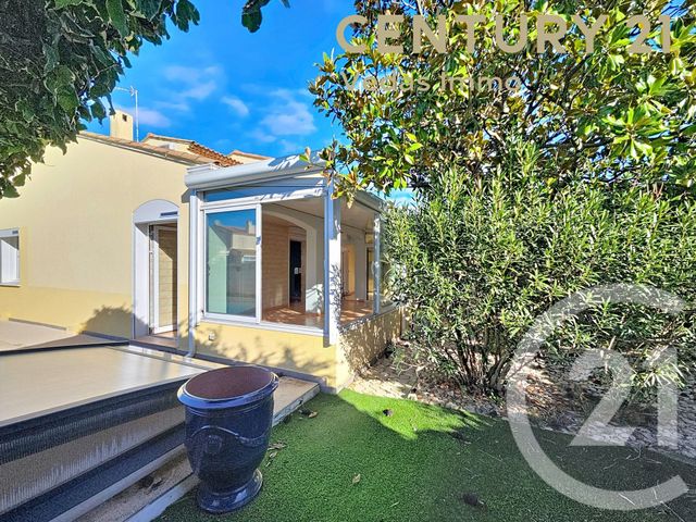 Maison &agrave; vendre - 6 pi&egrave;ces - 161,77 m2 - Juvignac - 34 - LANGUEDOC-ROUSSILLON