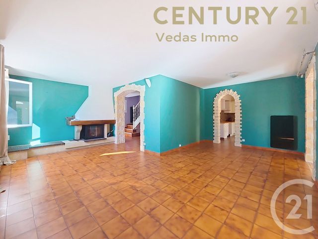 Maison &agrave; vendre - 6 pi&egrave;ces - 161,77 m2 - Juvignac - 34 - LANGUEDOC-ROUSSILLON