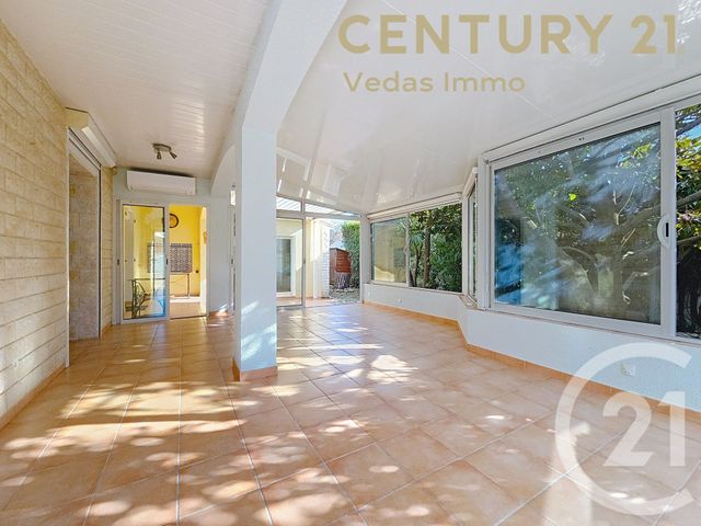 Maison &agrave; vendre - 6 pi&egrave;ces - 161,77 m2 - Juvignac - 34 - LANGUEDOC-ROUSSILLON