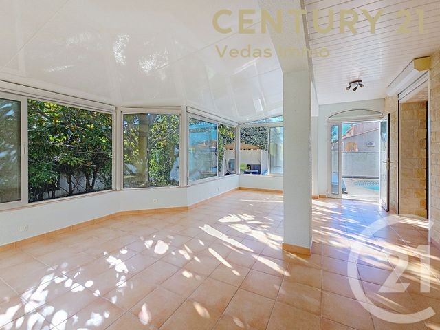 Maison &agrave; vendre - 6 pi&egrave;ces - 161,77 m2 - Juvignac - 34 - LANGUEDOC-ROUSSILLON