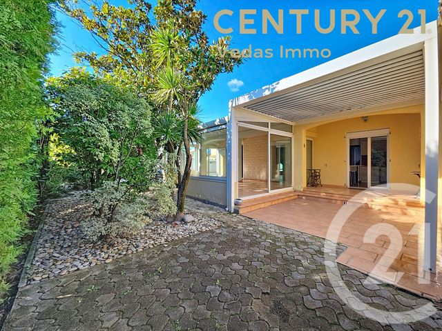 Maison &agrave; vendre - 6 pi&egrave;ces - 161,77 m2 - Juvignac - 34 - LANGUEDOC-ROUSSILLON